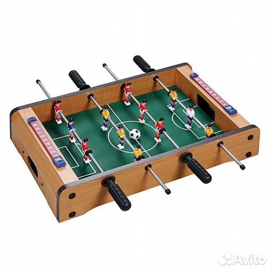 Настольная игра футбол