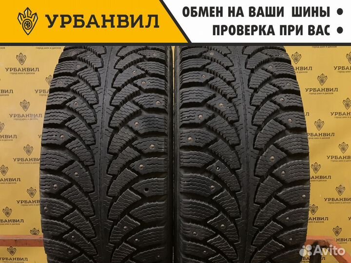 Amtel NordMaster 2 195/55 R15 85Q