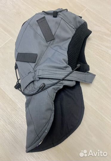 Подшлемник термостойкий демисезонный