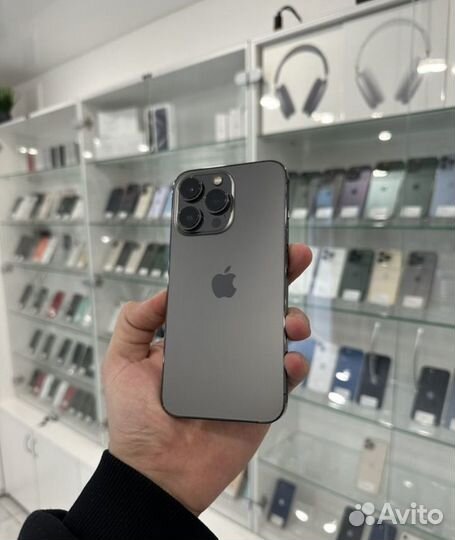 iPhone 13 Pro, 128 ГБ