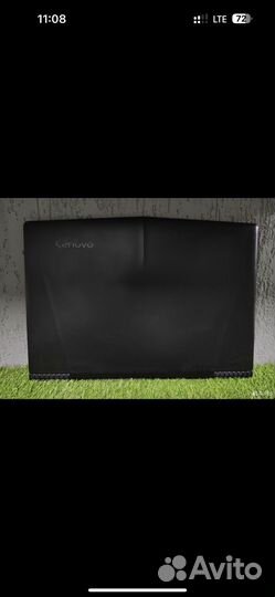 Lenovo legion y520