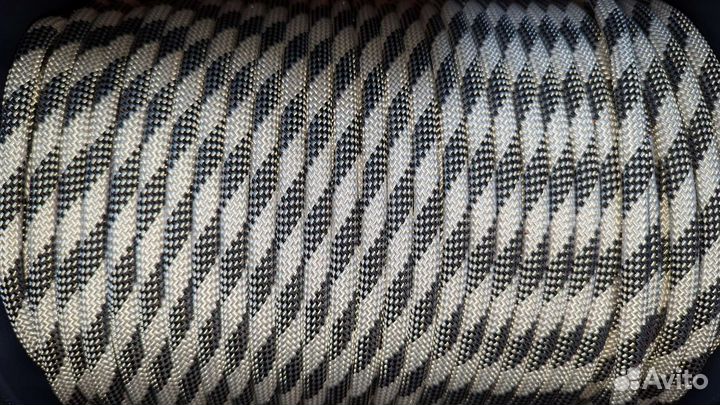 Веревка Альпекс 10мм