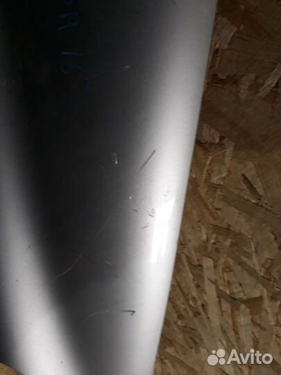 Крыло для переднее правое Mercedes Vito W639 OM646