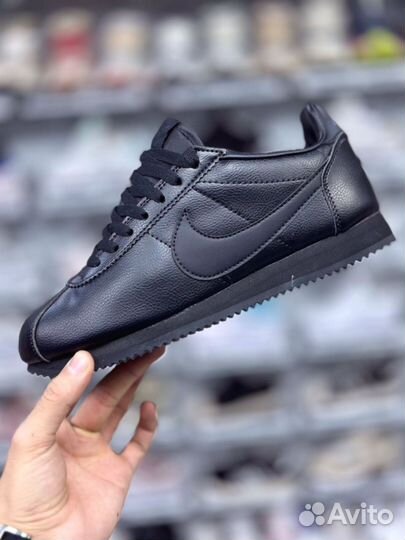 Кроссовки Nike Cortez Union