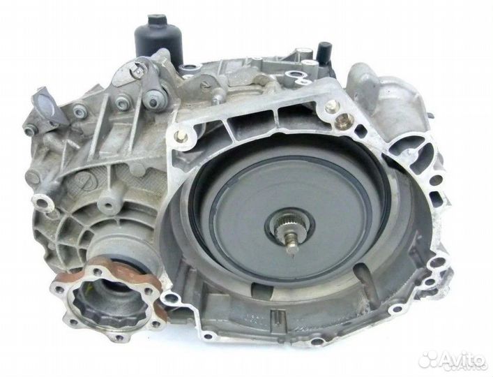 АКПП DQ250 DSG-6 с Гарантией