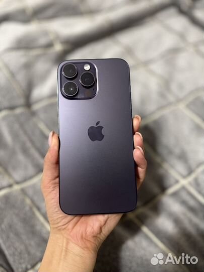 iPhone 14 Pro Max, 128 ГБ