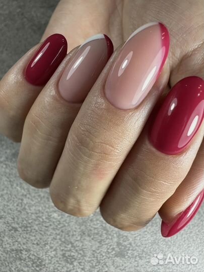 Маникюр и Педикюр Рыбацкое