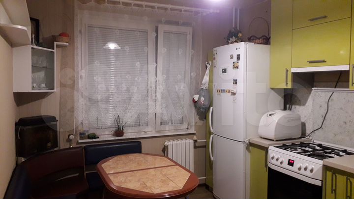 2-к. квартира, 64,8 м², 2/5 эт.