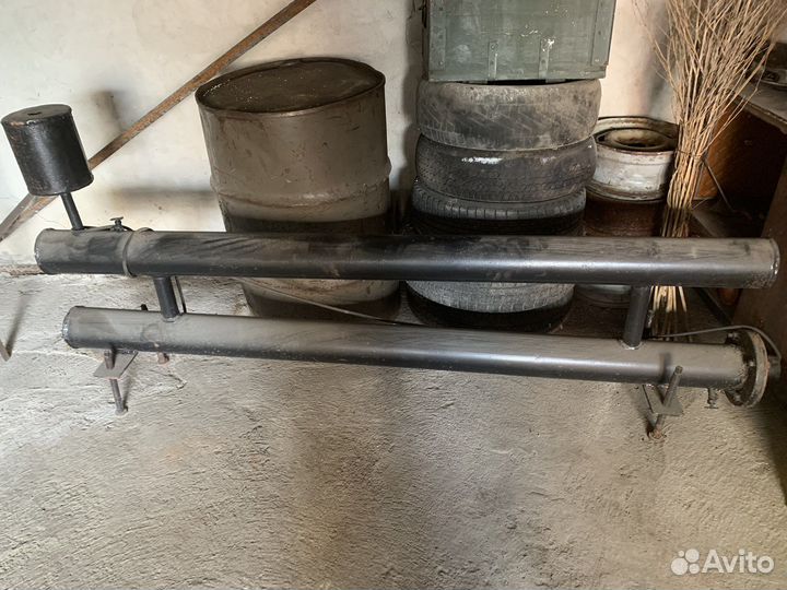 Регистры отопления