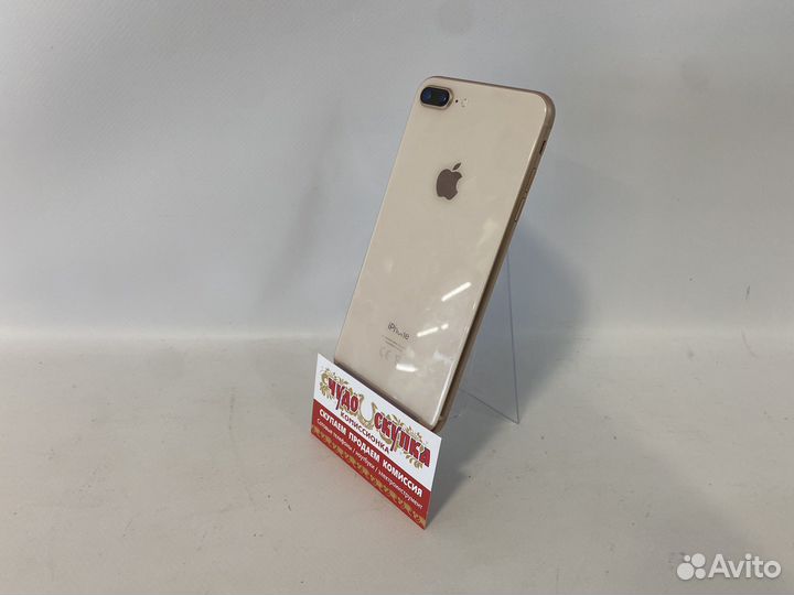 iPhone 8 Plus, 64 ГБ