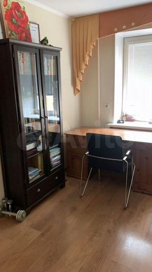 3-к. квартира, 66,7 м², 7/14 эт.