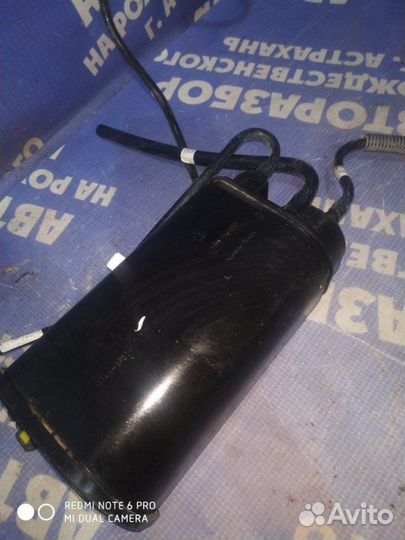 Фильтр топливных паров Ваз Лада Гранта седан 11186