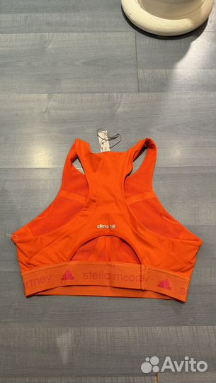 Топ adidas stella mccartney