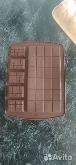 Молоды и формы силиконовый (кондитерские)