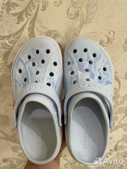 Детские Crocs
