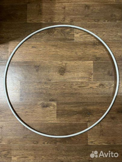 Обруч (хулахуп) СССР