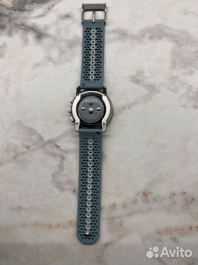 Suunto 9 Peak Moss Gray