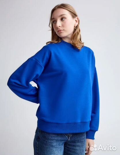 Свитшот женский
