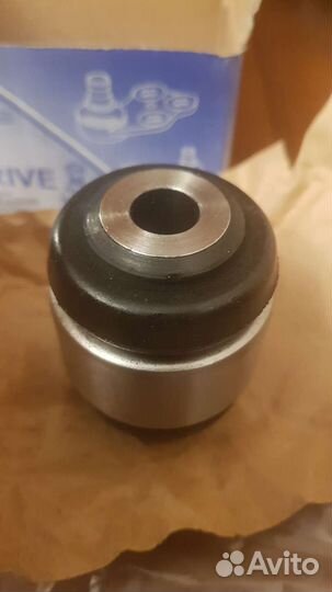 Сайлентблок заднего кулака плавающий BMW Х5