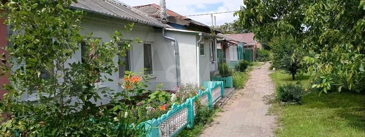 1-к. квартира, 40 м², 1/1 эт.