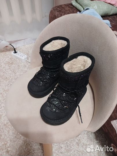 Ugg угги детские 26