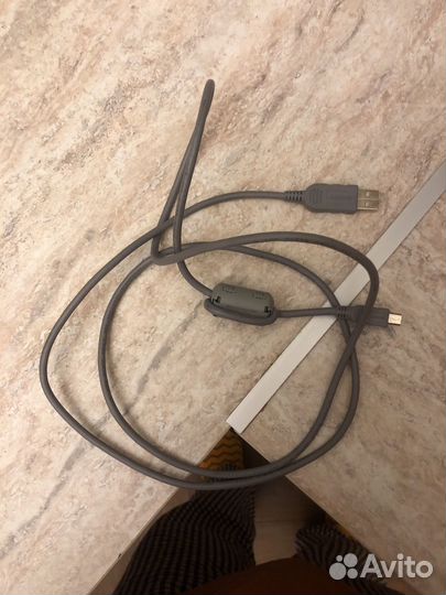 Кабель micro usb