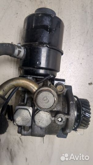 Гур Mitsubishi Pajero / Montero, 2006