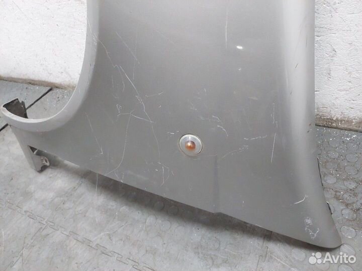 Крыло Fiat Punto, 2005