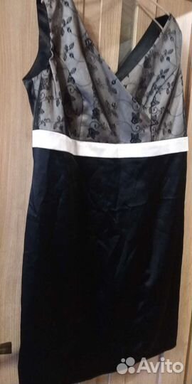 Много платьев,юбка(экокожа)