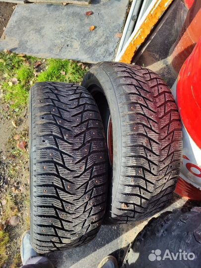 Sailun Ice Blazer WST3 225/55 R17