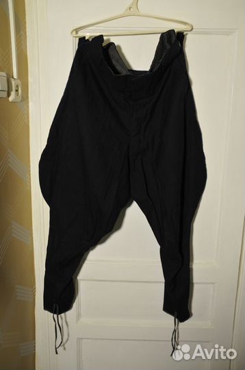 Галифе конец 1940-х мгб