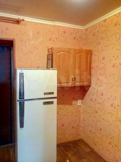 Комната 14,4 м² в 1-к., 2/2 эт.