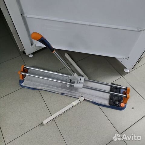 Плиткорез Dexter 600mm (Рассрочка / Р1)