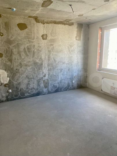 Квартира-студия, 24,1 м², 7/18 эт.