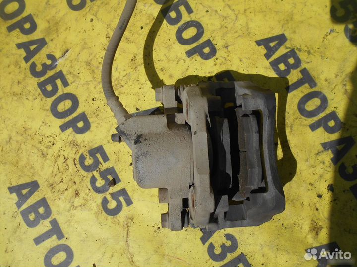 Суппорт передний правый Lifan Breez 2007-2014