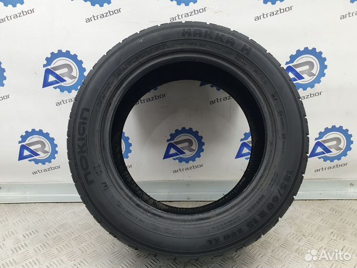 Nokian Tyres Hakka H 185/60 R15 88H