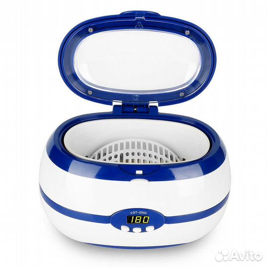 Ультразвуковая мойка-стерилизатор VGT-2000