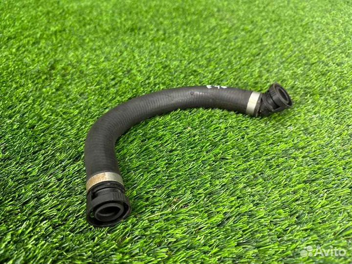 Патрубок впускной системы Bmw 3 E46 M43B19 2000