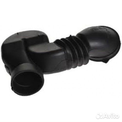 Патрубок к стиральной машины Bosch Siemens, 480833