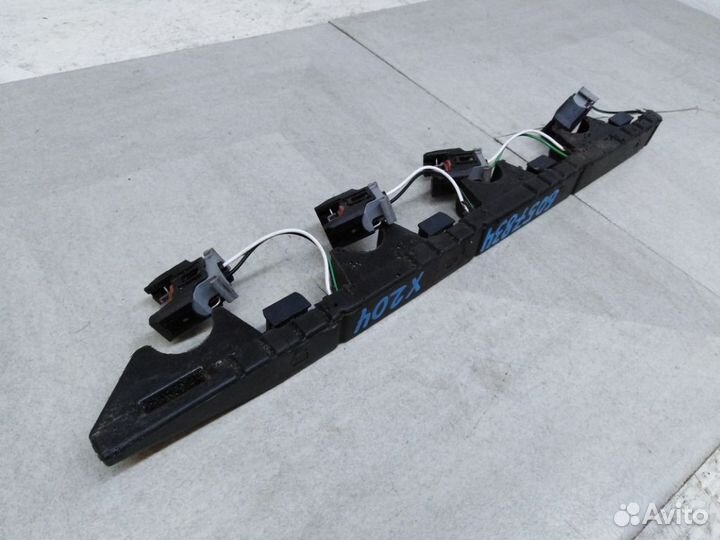 Проводка (коса) Мерседес