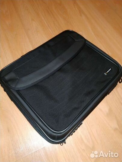 Сумка для ноутбука 17 дюймов