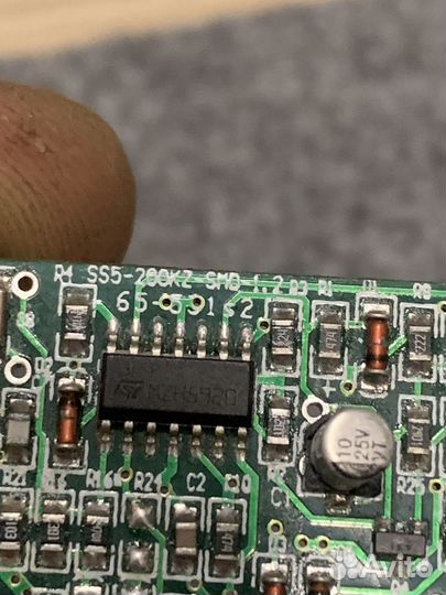 Ремонт сварочных аппаратов, стабилизаторов