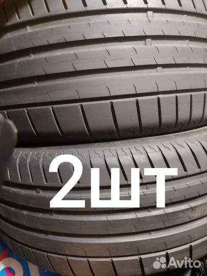 Bridgestone Potenza Sport 255/45 R20 105W