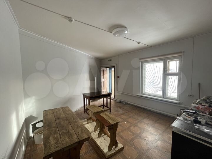 Помещение свободного назначения