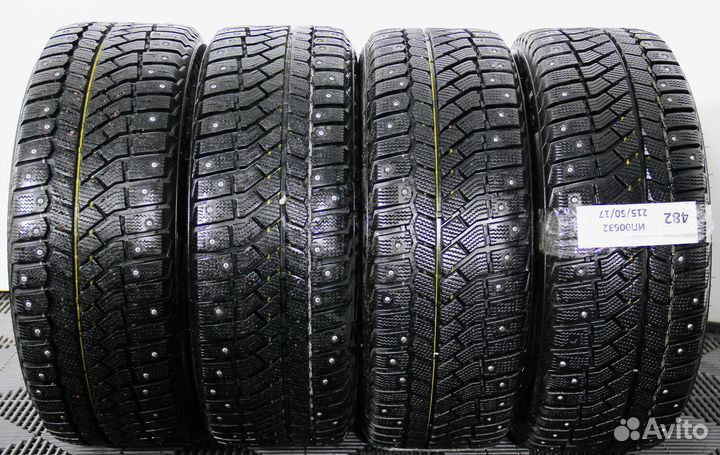 Колеса Ford original Jaguar viatti 215/50R17 зима