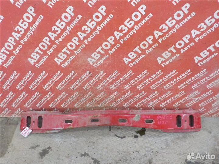 Усилитель бампера передний Lifan Breez седан