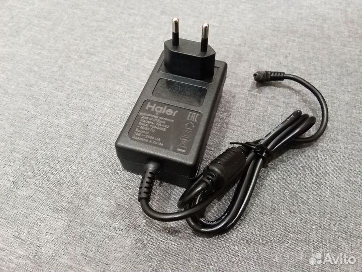 Блок питания для ноутбука Haier P1500SM, P1510SD