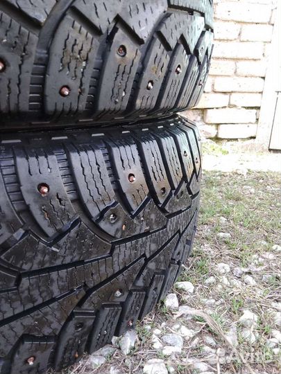 Nokian Tyres Hakkapeliitta 5 225/65 R17 106T