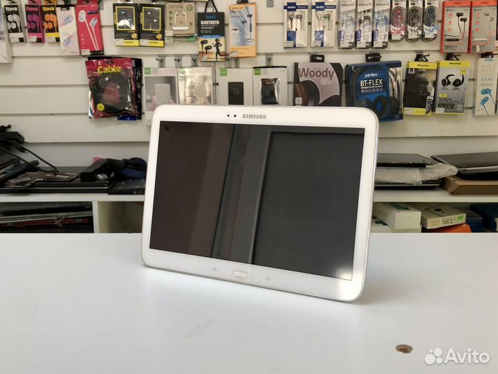 Планшет детский Samsung Tab 3 10.1 2/32gb 3G