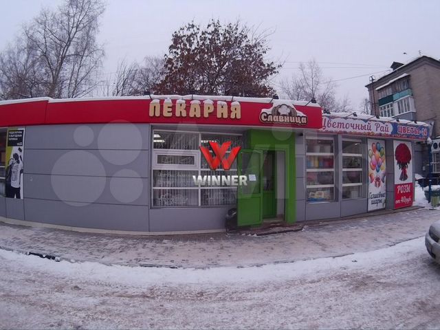 Фото нижний новгород аренда Аренда торгового помещения 35 м² в Нижнем Новгороде Аренда коммерческой недвижим